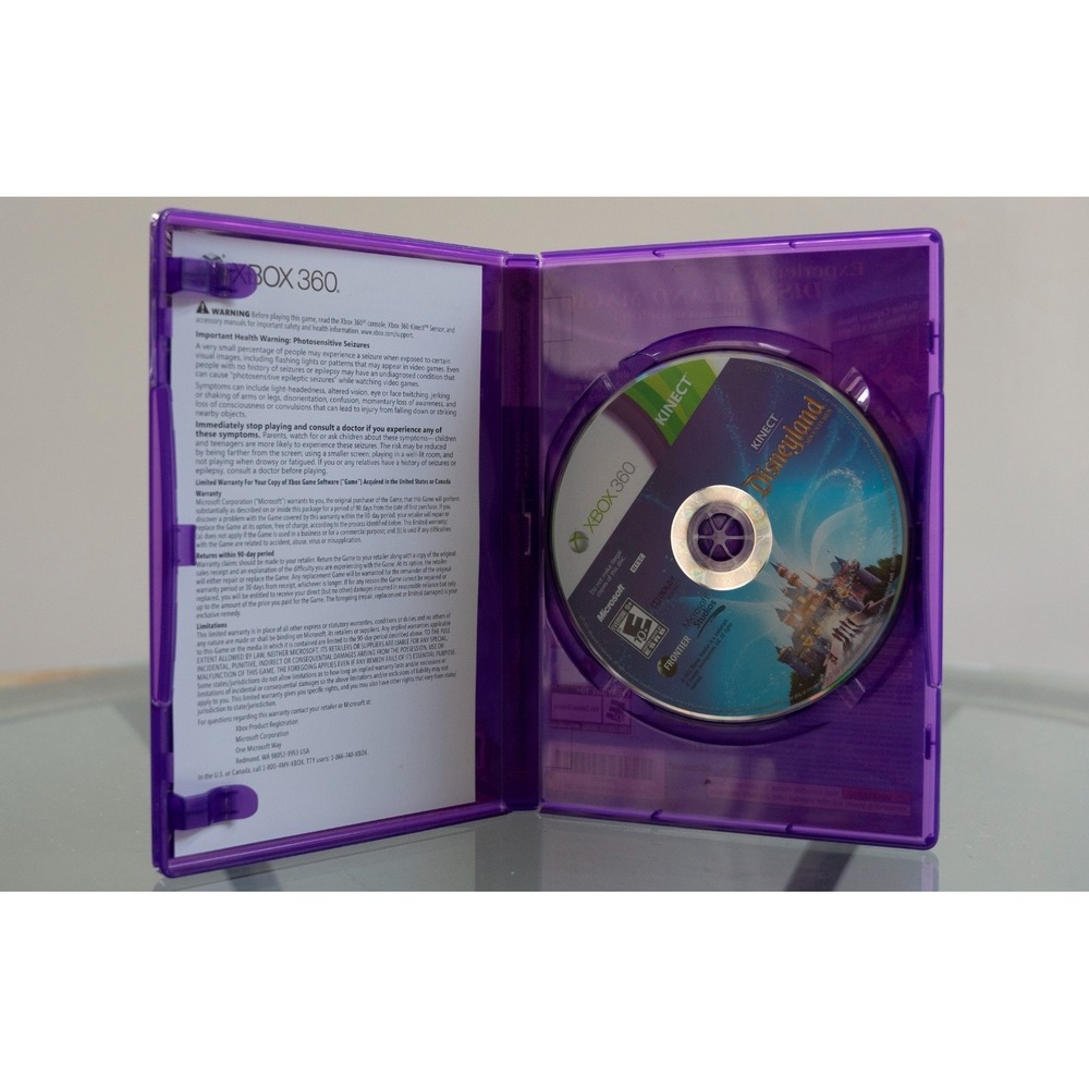 Lot of 7 Xbox 360 - Sonic Generations Lego Star Wars Marvel Plants VS Zombies GW - Picture 8 of 9